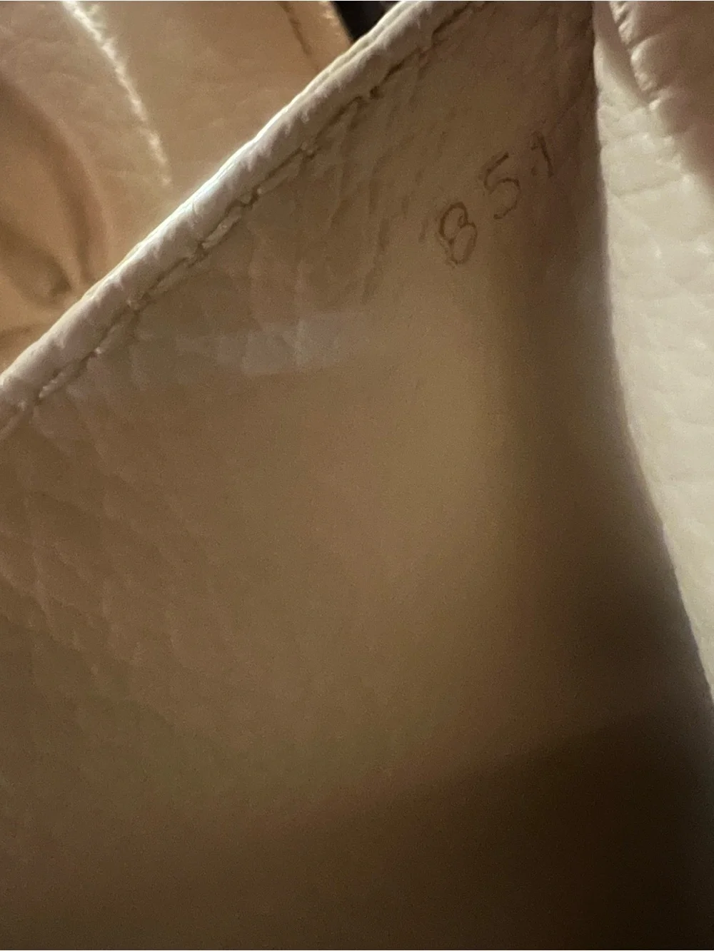 Louis Vuitton Monogram Trousse Toiletry 28 Cosmetic Pouch in Brown